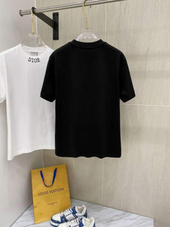 Dior T Shirts Short _SKUDiorS-2XLtltx3516008